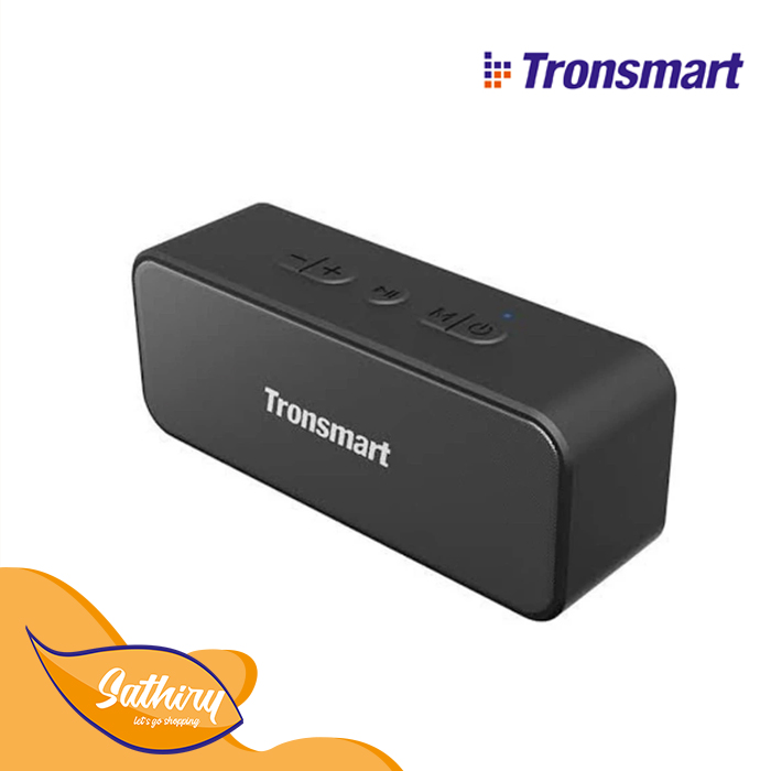 Tronsmart t2 plus discount precio